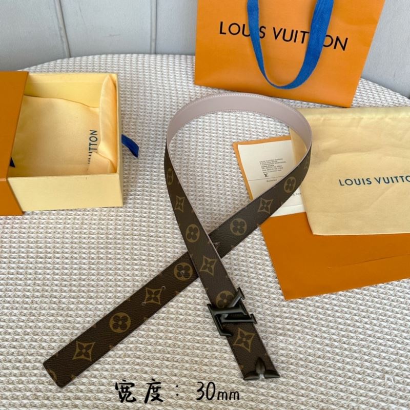 l0vis Vvtt0n belts